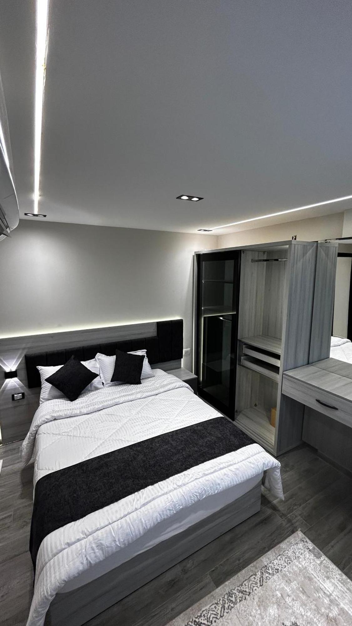 Apartamento Building 94