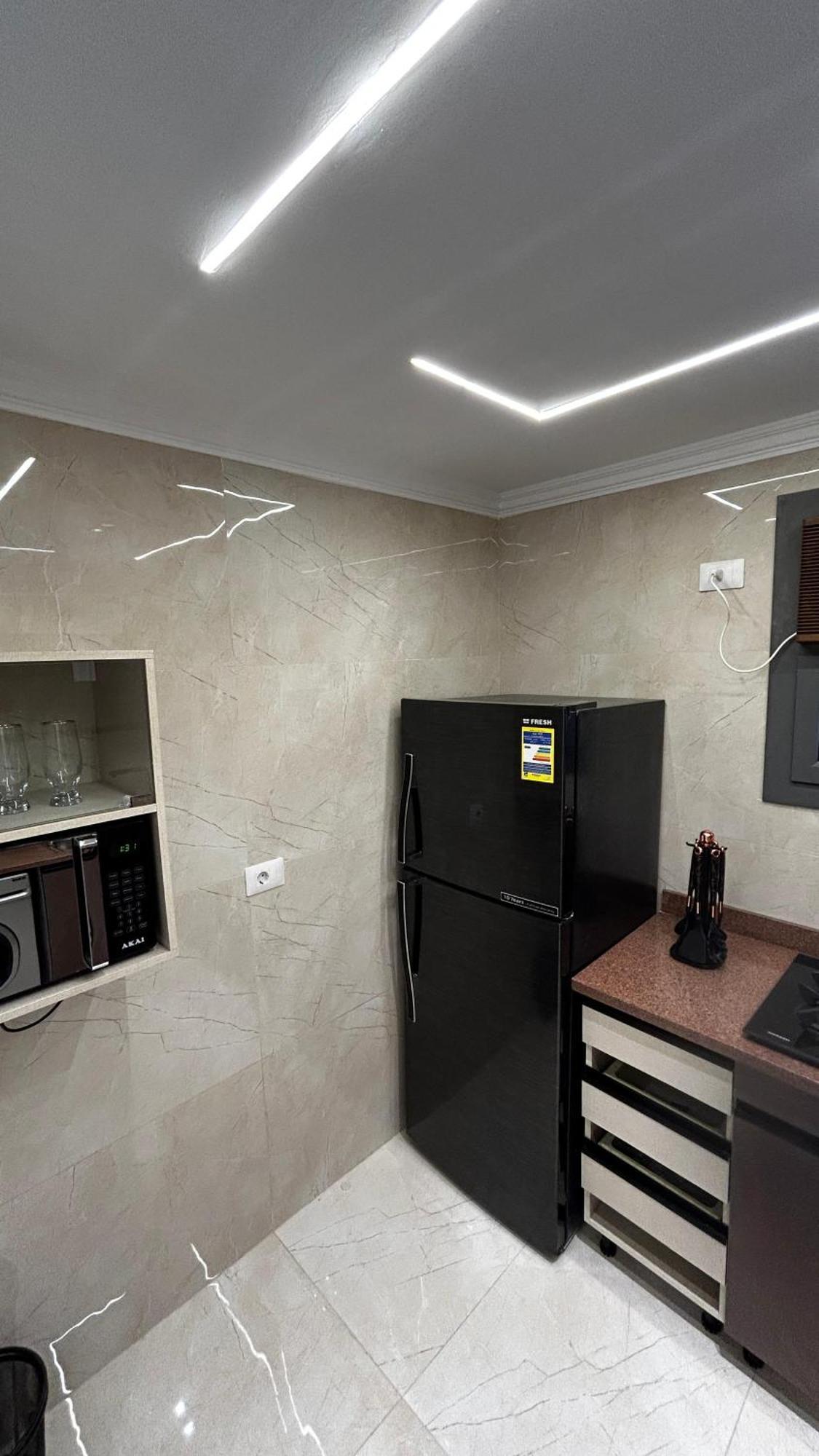 Apartamento Building 94 *