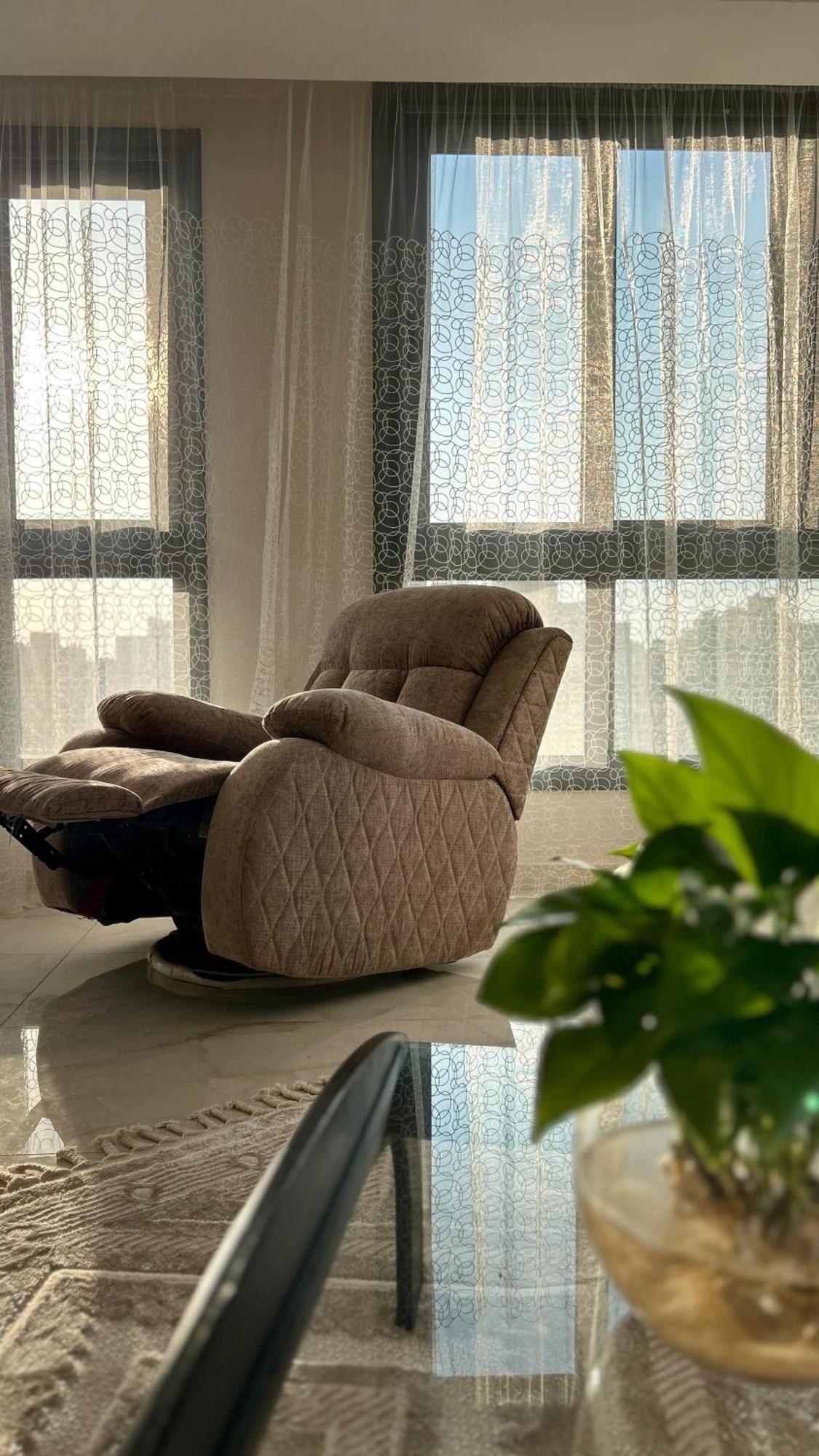 Building 94 Apartamento