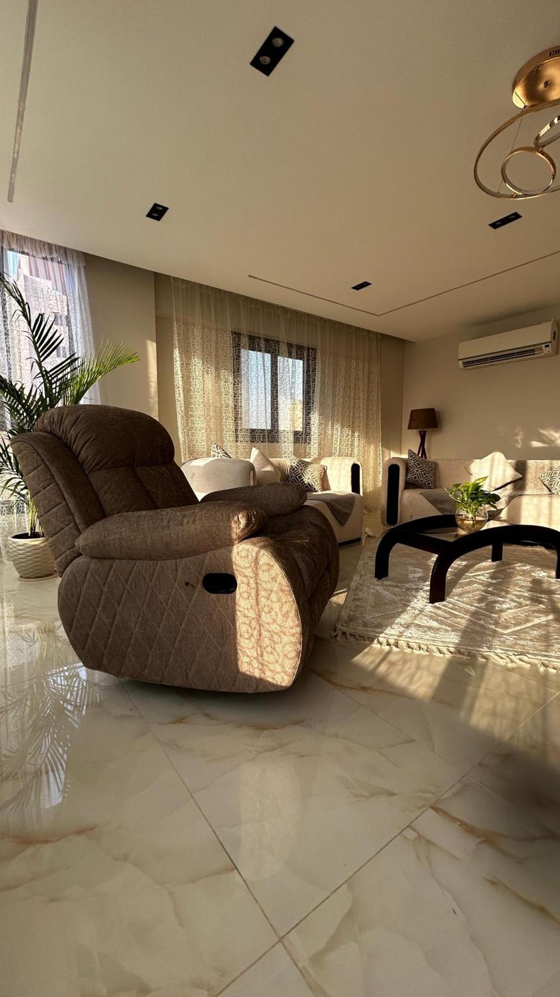 Appartamento Building 94 Il Cairo