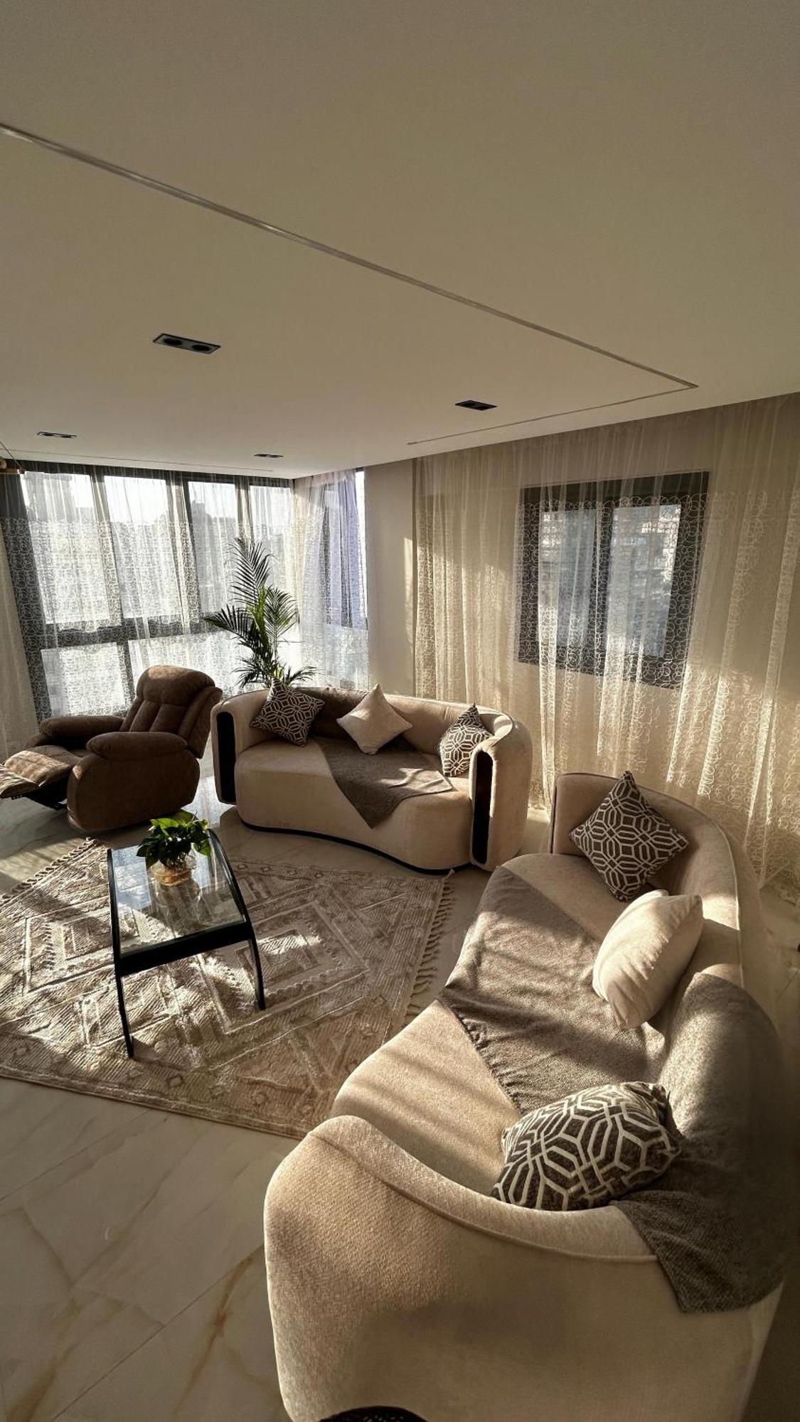 Appartamento Building 94