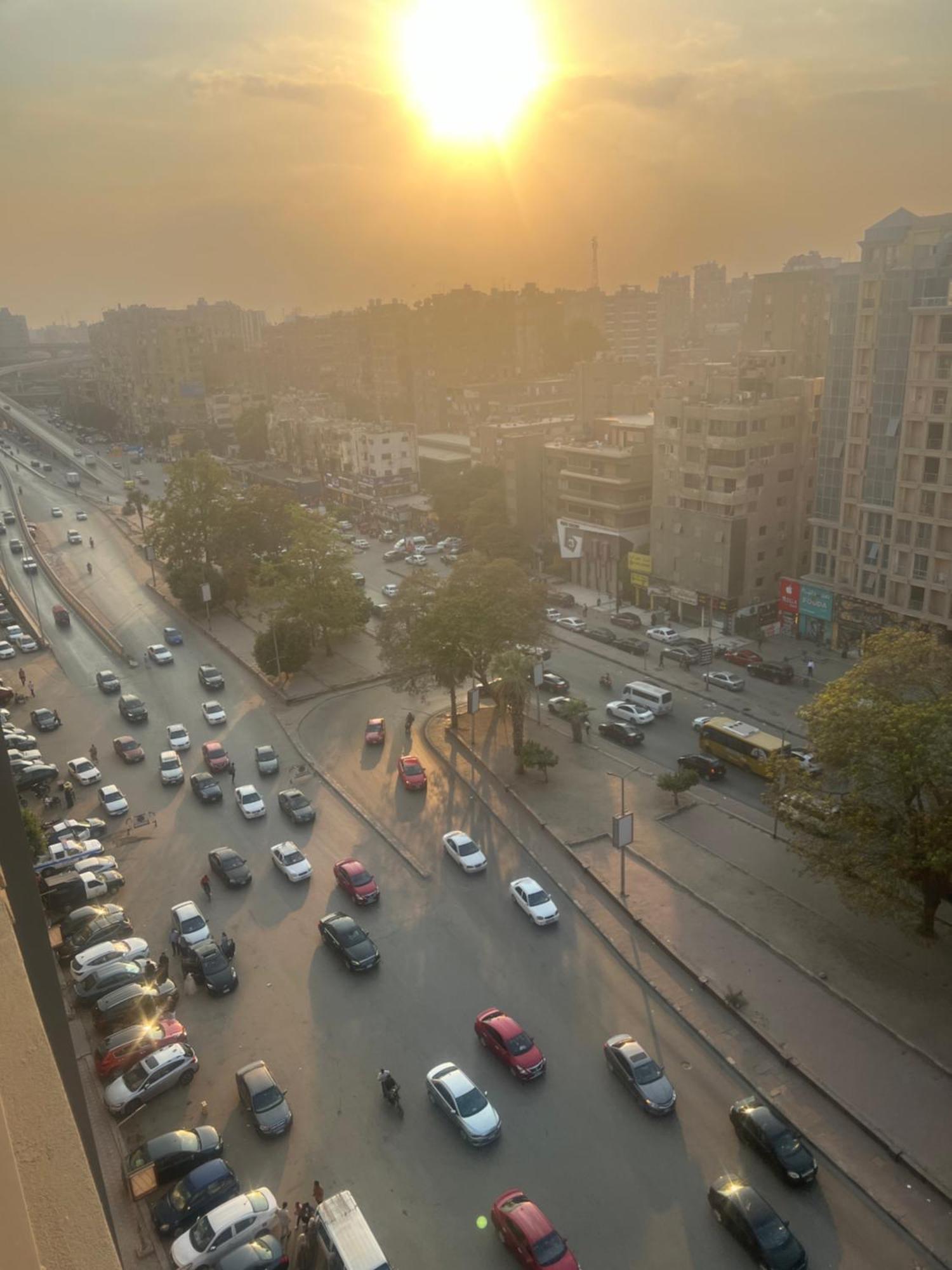 Building 94 Cairo